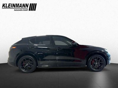 gebraucht Alfa Romeo Stelvio Veloce 2.0 Turbo Q4