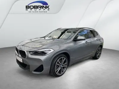 Occasion BMW X2 M Sport 178 PK (130 kW) 2023 Grijs SUV