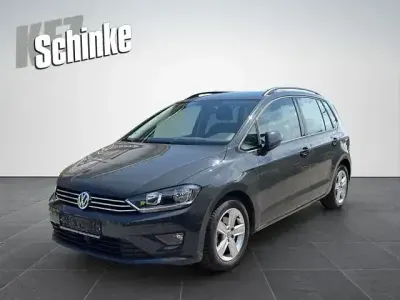 Gebraucht VW Golf VII 140 PS (102 kW) 2017 Grau Limousine