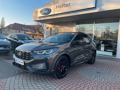 Neu Ford Kuga ST-Line X 179 PS (131 kW) 2026 Grau SUV