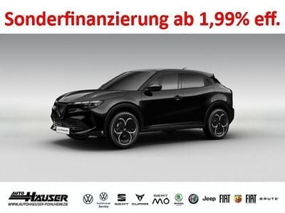 Gebraucht Alfa Romeo Junior 145 PS (106 kW) 2022 Andere farbe SUV