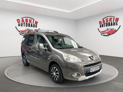 Peugeot Partner Tepee