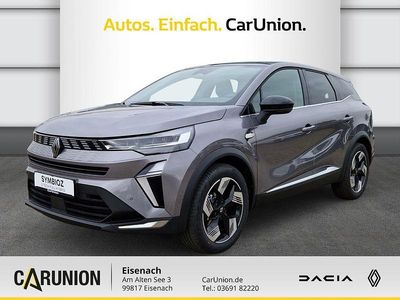 Gebraucht Renault Symbioz Techno 143 PS (105 kW) 2024 Stahlgrau metallic SUV