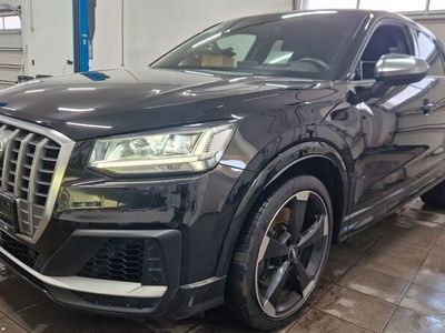 Audi SQ2