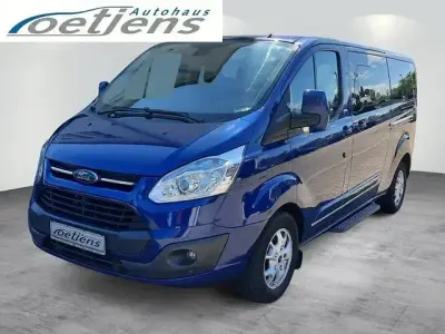 Gebraucht Ford Tourneo Custom