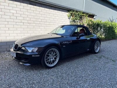 BMW Z3 M