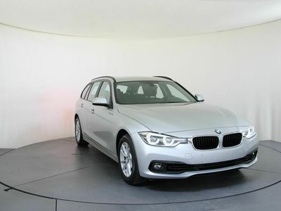 gebraucht BMW 318 i Touring 1.5 100kW 8-Gang 5 Sitze 4 Türen Touring Automatik