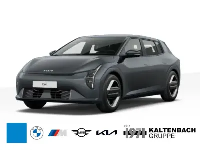 Neu Kia EV4 Earth 150 kW (204 PS) 2026 Carraraweiss Limousine