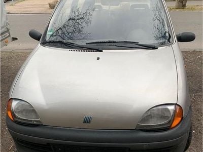 Fiat Seicento