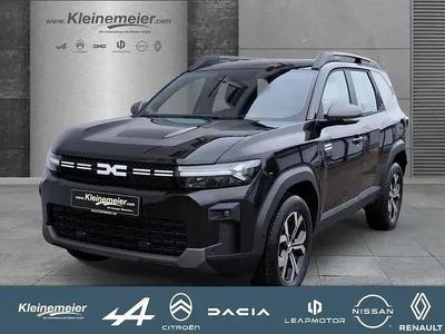 Blau Neu 2025 Dacia Bigster Expression SUV | 29.170 € (Fairer Preis)