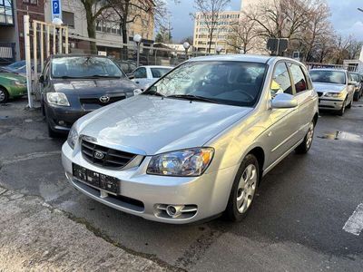 gebraucht Kia Cerato 1.6 EX Kombi