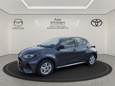 Nouă Mazda 2 Center-Line 116 CP (85 kW) 2025 Gri Hatchback