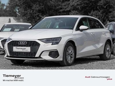 Audi A3 e-tron