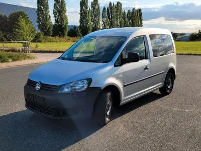 Gebraucht VW Caddy