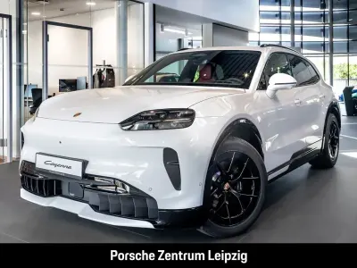 Gebraucht Porsche Cayenne Electric
