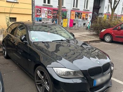 gebraucht BMW 318 i top Zustand