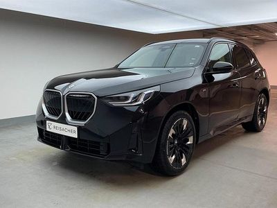 Saphirschwarz metallic Neu 2026 BMW X3 Comfort Edition SUV | 58.190 € (Superpreis)