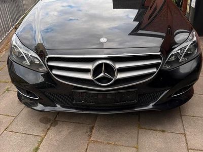 Mercedes E250
