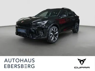 Gebraucht Cupra Formentor VZ1 265 PS (194 kW) 2026 SUV
