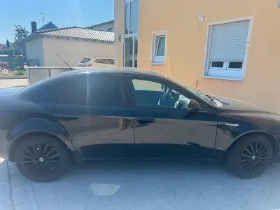Gebraucht Alfa Romeo 159