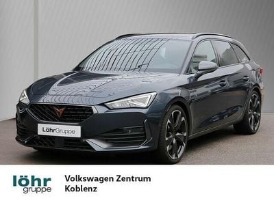 Gebraucht Cupra Leon VZ 310 PS (228 kW) 2024 Magnetic tech Kombi