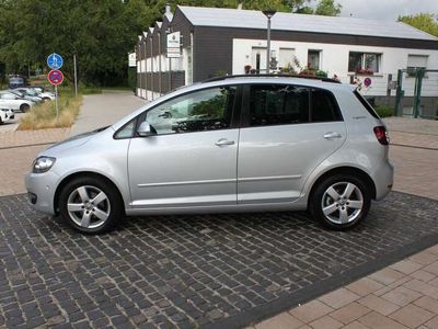 gebraucht VW Golf Plus 1.2 TSI Comfortline/Alu/Klima/Tüv bis 05-2025.