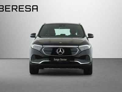 Mercedes EQA250