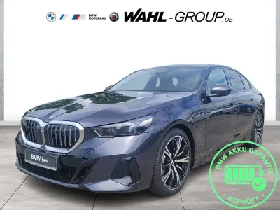 Gebraucht BMW 530e