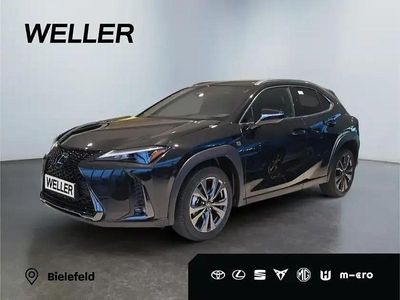 Lexus UX 300h