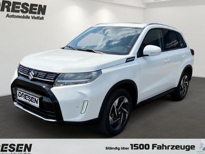 Weiss Neu 2025 Suzuki Vitara Comfort+ SUV | 23.490 € (Guter Preis)