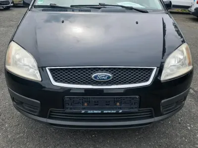 Gebraucht Ford C-MAX