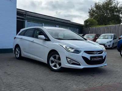 Gebraucht Hyundai i40