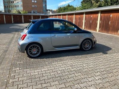 Abarth 695