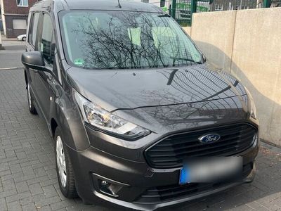 gebraucht Ford Tourneo Connect 