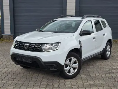Gebraucht Dacia Duster