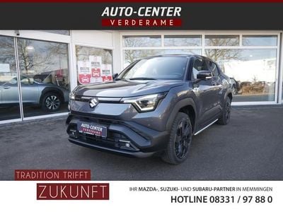Neu 2026 Suzuki Vitara SUV | 39.990 €