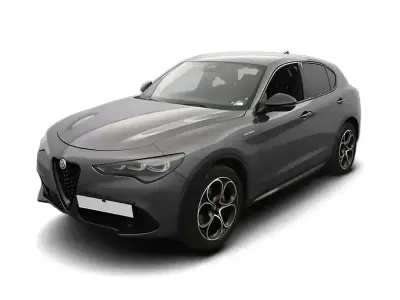 Gebraucht Alfa Romeo Stelvio
