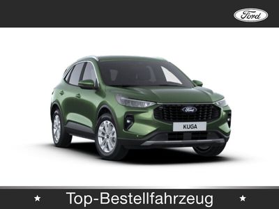 Neu Ford Kuga Titanium 2025 SUV