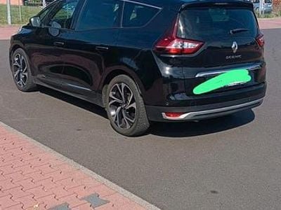 Renault Grand Scénic IV