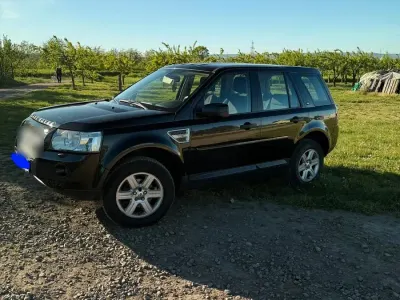 Gebraucht Land Rover Freelander 2