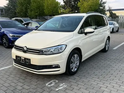Gebraucht VW Touran