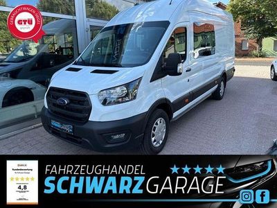 Gebraucht Ford Transit Trend 125 PS (91 kW) 2023 Andere