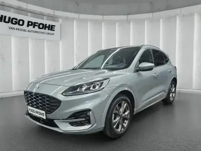 Occasion Ford Kuga ST-Line X 150 PK (110 kW) 2024 Zilver SUV