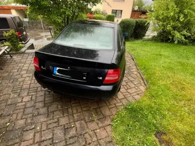 Occasion Audi A4