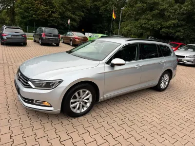 Gebraucht VW Passat