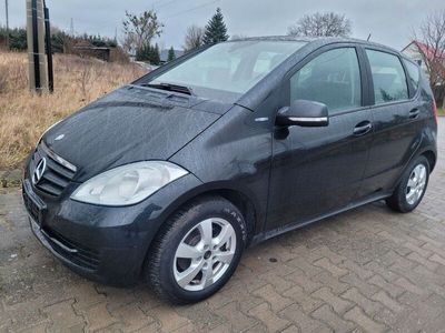 Mercedes A160