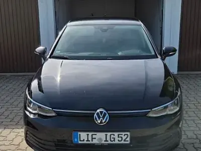 Brugt VW Golf VII Style 150 HK (110 kW) 2021 Hatchback