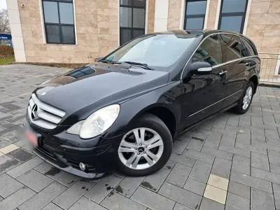 Gebraucht Mercedes R280