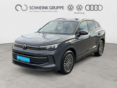 Gebraucht VW Tiguan Goal 150 PS (110 kW) 2025 SUV