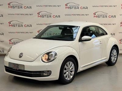 VW Beetle